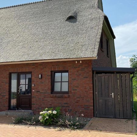 Ferienhaus 14 "Gut Tossens" Exterior foto